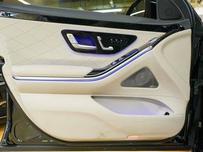 2021 Mercedes-BENZ S-CLASS — миниатюра 13
