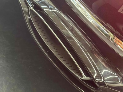 2025 Bentley FLYING SPUR — миниатюра 18