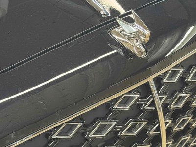 2025 Bentley FLYING SPUR — миниатюра 20