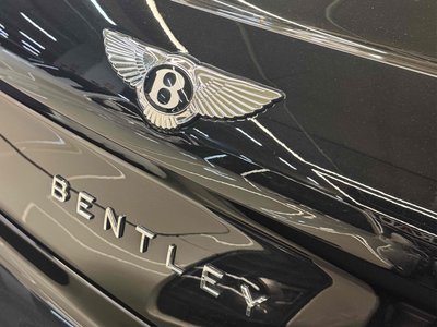 2025 Bentley FLYING SPUR — миниатюра 19