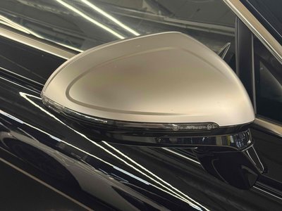 2025 Bentley FLYING SPUR — фото 7