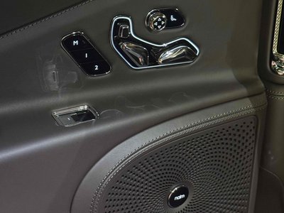 2025 Bentley FLYING SPUR — миниатюра 17