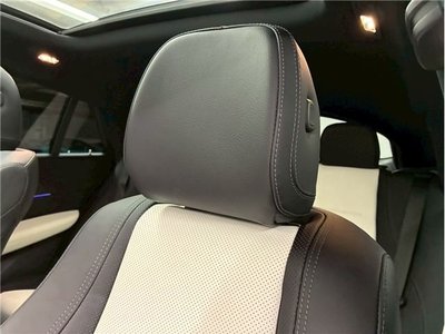 صورة مصغرة 50 لـ 2024 Mercedes-BENZ GLE