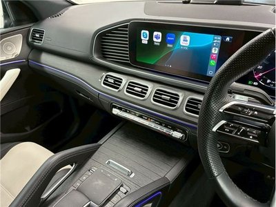 صورة مصغرة 36 لـ 2024 Mercedes-BENZ GLE