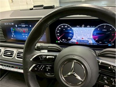 صورة مصغرة 35 لـ 2024 Mercedes-BENZ GLE