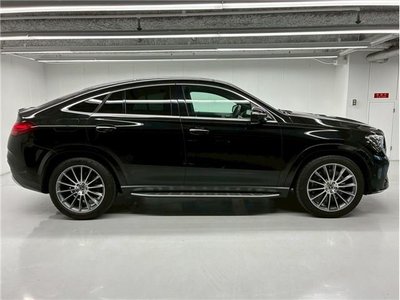 صورة مصغرة 12 لـ 2024 Mercedes-BENZ GLE