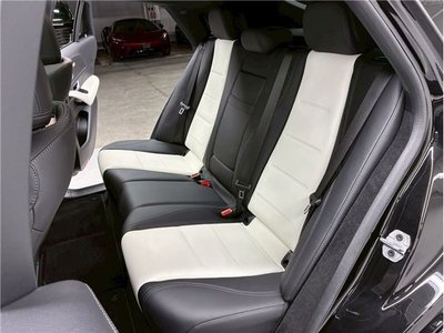 صورة مصغرة 59 لـ 2024 Mercedes-BENZ GLE