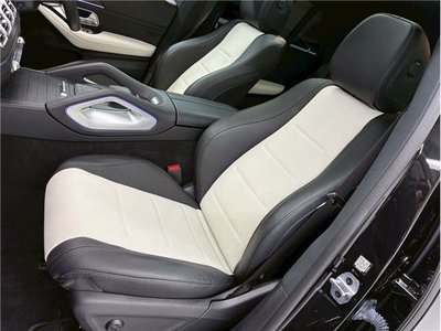 صورة مصغرة 51 لـ 2024 Mercedes-BENZ GLE