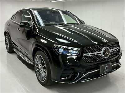 صورة مصغرة 80 لـ 2024 Mercedes-BENZ GLE