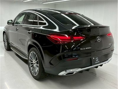 صورة مصغرة 15 لـ 2024 Mercedes-BENZ GLE