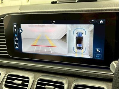 صورة مصغرة 40 لـ 2024 Mercedes-BENZ GLE