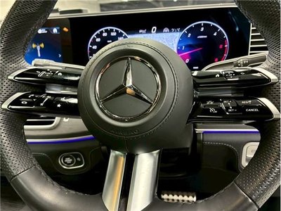 صورة مصغرة 34 لـ 2024 Mercedes-BENZ GLE