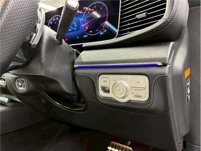 صورة مصغرة 31 لـ 2024 Mercedes-BENZ GLE
