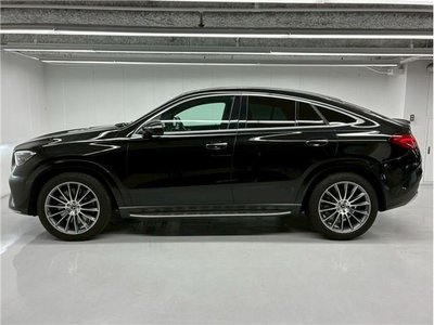صورة مصغرة 16 لـ 2024 Mercedes-BENZ GLE