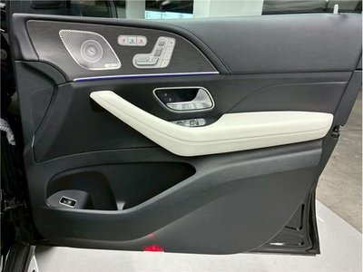 صورة مصغرة 23 لـ 2024 Mercedes-BENZ GLE