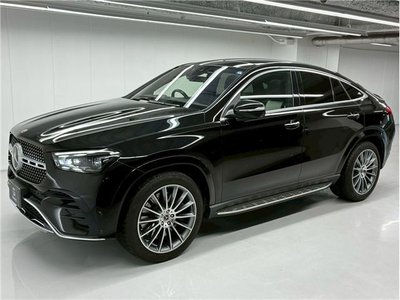 صورة 1 لـ 2024 Mercedes-BENZ GLE