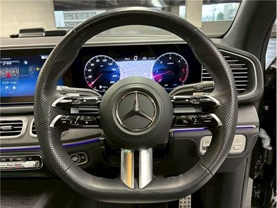 صورة مصغرة 32 لـ 2024 Mercedes-BENZ GLE