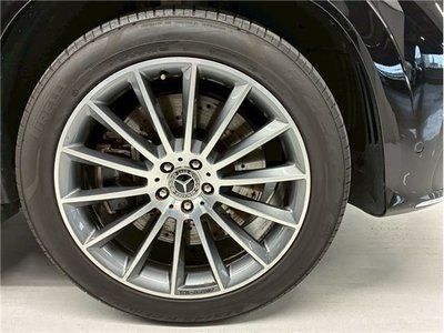 صورة 8 لـ 2024 Mercedes-BENZ GLE
