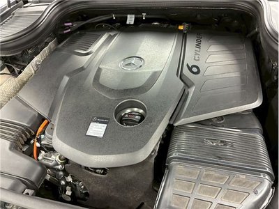 صورة مصغرة 75 لـ 2024 Mercedes-BENZ GLE