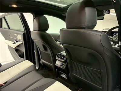 صورة مصغرة 57 لـ 2024 Mercedes-BENZ GLE