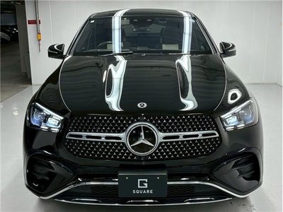 صورة مصغرة 11 لـ 2024 Mercedes-BENZ GLE