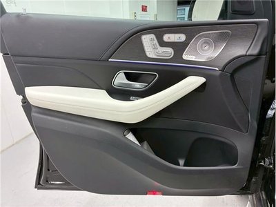 صورة مصغرة 46 لـ 2024 Mercedes-BENZ GLE