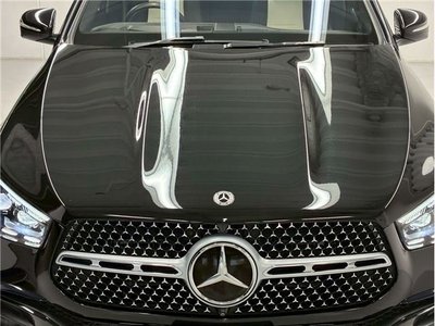 صورة مصغرة 71 لـ 2024 Mercedes-BENZ GLE