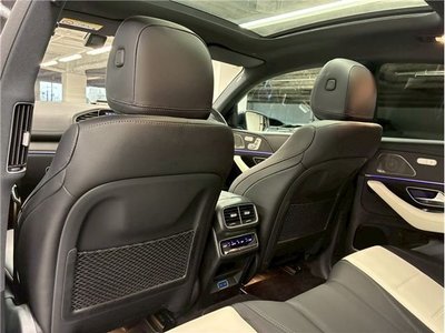 صورة مصغرة 56 لـ 2024 Mercedes-BENZ GLE