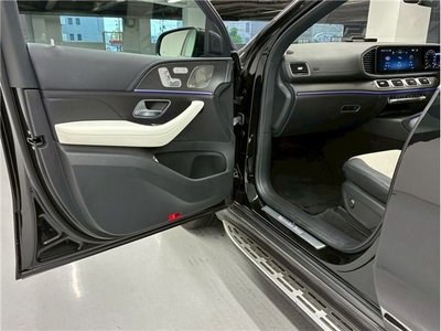 صورة مصغرة 45 لـ 2024 Mercedes-BENZ GLE