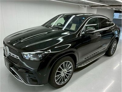 صورة مصغرة 77 لـ 2024 Mercedes-BENZ GLE