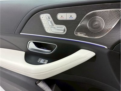 صورة مصغرة 47 لـ 2024 Mercedes-BENZ GLE