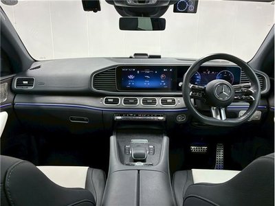 صورة 2 لـ 2024 Mercedes-BENZ GLE