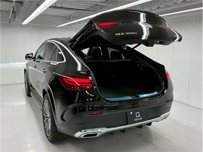 صورة مصغرة 64 لـ 2024 Mercedes-BENZ GLE