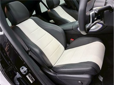 صورة 4 لـ 2024 Mercedes-BENZ GLE