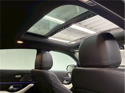 صورة 3 لـ 2024 Mercedes-BENZ GLE