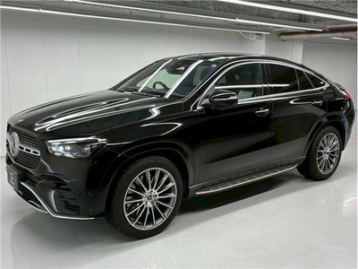 صورة مصغرة 78 لـ 2024 Mercedes-BENZ GLE