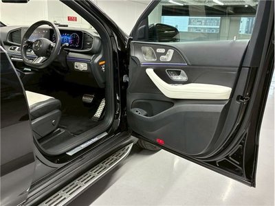 صورة مصغرة 22 لـ 2024 Mercedes-BENZ GLE