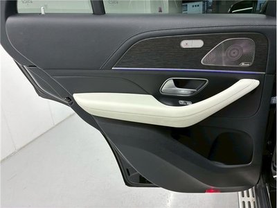 صورة مصغرة 54 لـ 2024 Mercedes-BENZ GLE