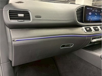 صورة مصغرة 52 لـ 2024 Mercedes-BENZ GLE