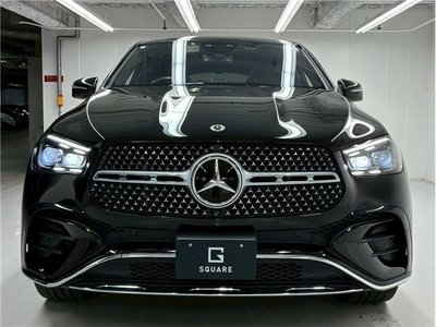 صورة مصغرة 76 لـ 2024 Mercedes-BENZ GLE