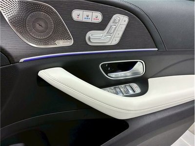 صورة مصغرة 24 لـ 2024 Mercedes-BENZ GLE