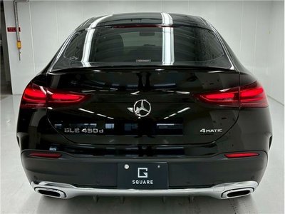 صورة مصغرة 14 لـ 2024 Mercedes-BENZ GLE