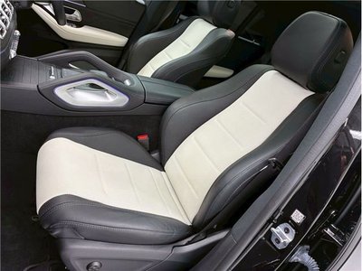 صورة 6 لـ 2024 Mercedes-BENZ GLE