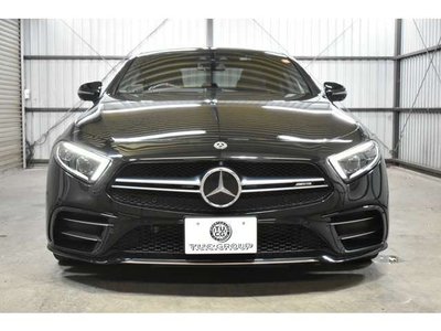 2019 Mercedes-BENZ CLS — миниатюра 50