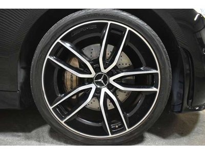 2019 Mercedes-BENZ CLS — миниатюра 60