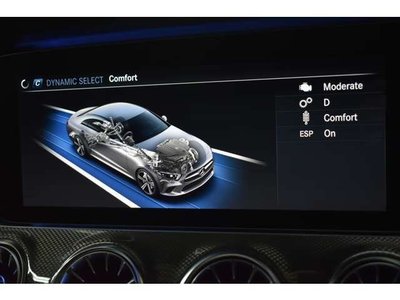 2019 Mercedes-BENZ CLS — миниатюра 39