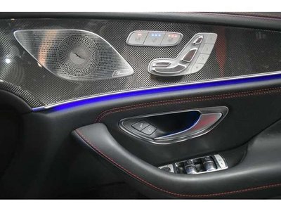2019 Mercedes-BENZ CLS — фото 5