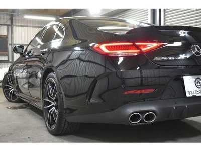 2019 Mercedes-BENZ CLS — миниатюра 62