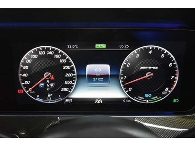 2019 Mercedes-BENZ CLS — миниатюра 31