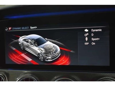 2019 Mercedes-BENZ CLS — миниатюра 41
